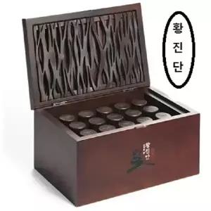 [정관장] 황진단 4gx 30환 1박스 리뉴얼제품