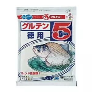 [마루큐] 글루텐 5 (덕용)