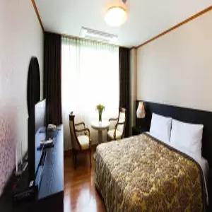 [충북] 단양관광호텔 에델바이스 (충북, 단양)