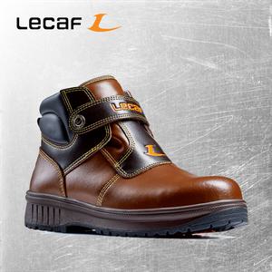 르까프 6인치 안전화 LS-640 찍찍이 발편한