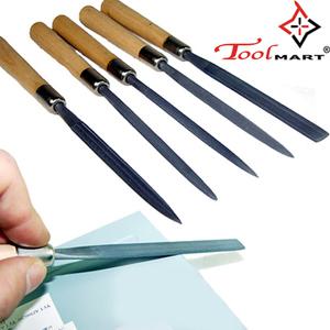 일본Tabata 5종야스리줄세트 니들파일 툴마트