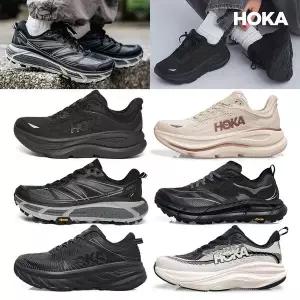 [호카오네오네][HOKA] 본디/클리프톤/마파테스피드 운동화 러닝화 택일(1162013)