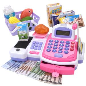 R 오즈토이 오즈 슈퍼계산대 장난감 5901 / 주방 소꿉 마트 놀이 크리스마스 어린이날 선물 교구