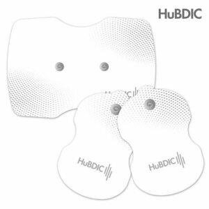 휴비딕 저주파 전극패드 HMB-1000 젤패드 흡착패드 휴비딕젤패드 HMB-1300 HMB-150