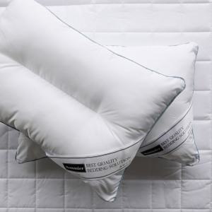 아망떼 알러지케어 마이크로 키즈경추 베개솜 (40x60)