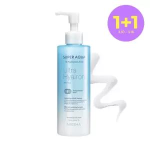 [미샤] 수퍼 아쿠아 울트라 히알론 마일드필 250ml