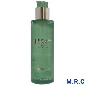 비오템 옴므 아쿠아파워 올인원 프레시 로션 인 젤 200ml/로션/수분/포맨/남성용