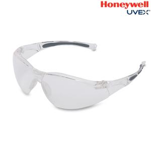 하니웰 A800 Clear 투명 렌즈 보안경 김서림방지 코팅