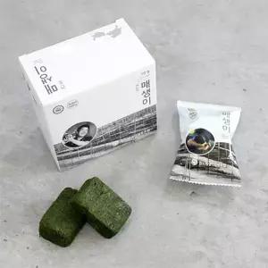 완도몰 건조매생이(2gx5봉)