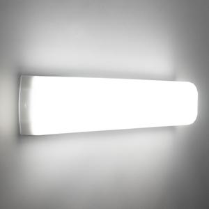 LED 심플라인 방습욕실등 25W 욕실조명 화장실등 방습등 베란다 현관등