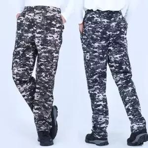 봄 여름 밀리터리바지 군복 군용 건빵바지 작업복 하의 전술 항공 예비군 주머니많은 빅사이즈