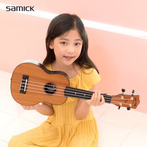 삼익 소프라노 우쿨렐레 SAU-M1 후속모델 SMU-50NM