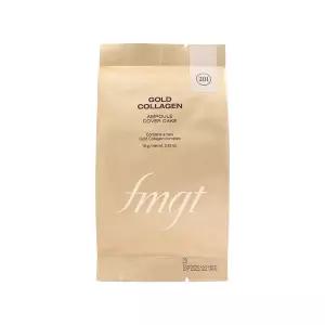 더페이스샵 골드 콜라겐 앰플 커버케익(리필/본품)택1
