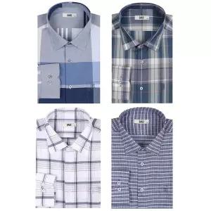 [닥스](센텀시티점)26년 SS 가성비 좋고 데일리/선물로 좋은 캐쥬얼/드레스셔츠 18종중 택1 DMP3SHCL140...