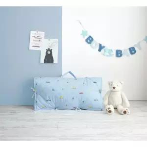 [롯데백화점]알레르망 덴일체형낮잠이불세트