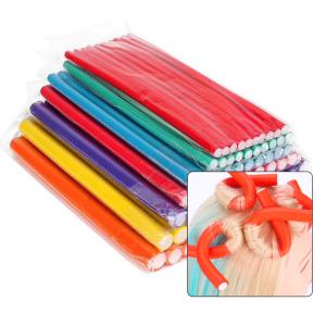 루시피 빠롯드 1-7호 파마롯드 부메랑롯드 스폰지롯드 와이드 헤어롤