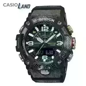 GG-B100-1A3DR 지샥 머드마스터