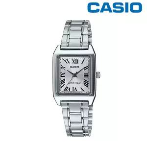 [CASIO] 카시오 LTP-V007D-7B 여성 메탈 시계