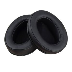 젠하이저 HD4.20 HD4.30 HD4.40 HD4.50 이어패드 이어 쿠션 커버 패드 가죽 헤드폰 헤드셋 교체 스펀지