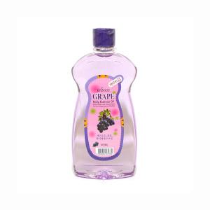 에피소드 포도 바디 에센스 오일 465ml 마사지오일