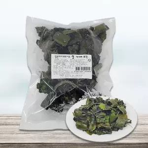 신안수산 다시마튀각100g 10봉 반찬 안주 간식