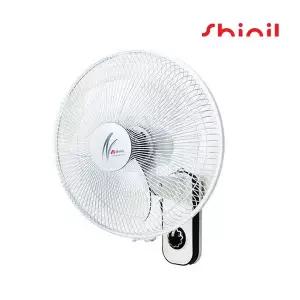 [신일전자]신일 벽걸이형 선풍기 SIF-16HWK 국내산 16형