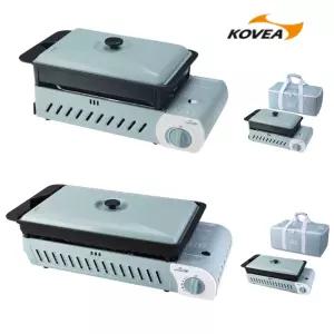 코베아 구이바다 올인원버너 PO-M/L 캠핑 버너 스토브