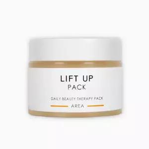 아미셀 아레아 리프트업팩 50ml 좀비 몬스터팩 수분 모공 얼굴 미백 슈렉 팩