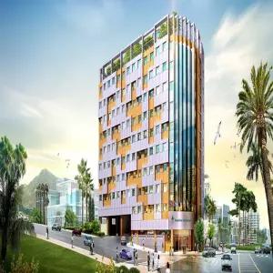 그랜드밀리언스호텔 서귀포