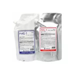 DK 딕슨 이손 필 매직 스트레이트크림 1제2제 500ml