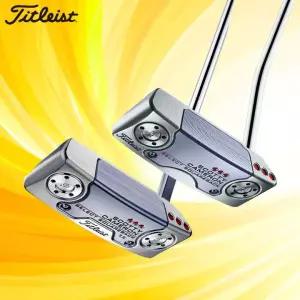 타이틀리스트 스카티카메론 셀렉트 스퀘어백 퍼터, 스퀘어백 1.5 퍼터