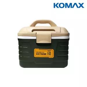 코멕스 아이스탱크 밀리터리그린 10L