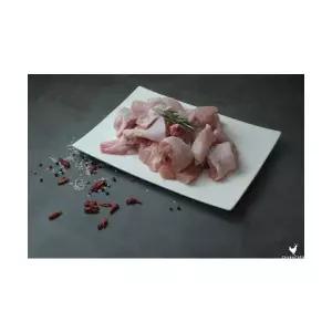 치킨테이블 국내산 도리 절곡 뽁음용 찜용 1kg 냉장