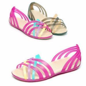 무료배송-젤리슈즈/여성화/패션신발/시원해보이는/여름신발/섹시한신발/편한신