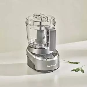 쿠진아트 무선 차퍼_RMC-100KR_H 이유식 믹서기_만능 다지기_미니_무선 믹서기