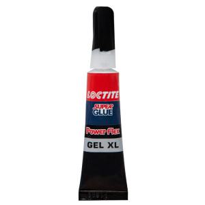 헨켈 록타이트 수퍼글루 플렉스젤 10g