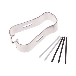 삼성 갤럭시탭 S3 S4 갤럭시노트 7 8 9 노트FE 교환용 펜촉