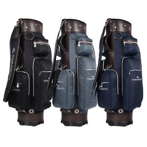 경량 여성 남성 골프 캐디백 골프백 가방 로이 야마모토