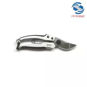 DAIWA 다이와 원예 조경 과수업작업 라쳇 전지가위 DS-200R