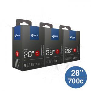 슈발베 튜브 SV15 40mm 로드사이클 자전거튜브 잔차몰