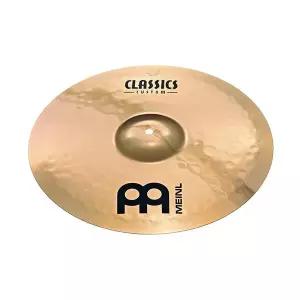 Meinl Classics Custom 크래쉬 심벌 18인치 CC18MC-B