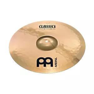Meinl Classics Custom 크래쉬 심벌 16인치 CC16MC-B