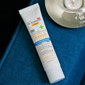 톤업크림 피부과 px화장품 프리미엄 시카 민감성 얼굴붉은기 미백기능성 여자 남자톤업크림 겨울