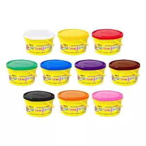 아모스 아이클레이 600g 낱색 10색