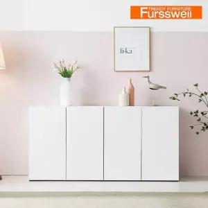 퍼스웰 리즈 LPM코팅 1600 다용도수납장 SG_093