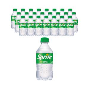 스프라이트 300ml, 24개