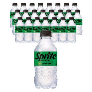 스프라이트 제로, 300ml, 24개