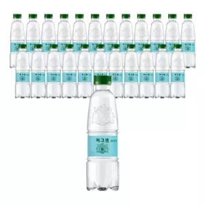 씨그램 플레인, 350ml, 24개