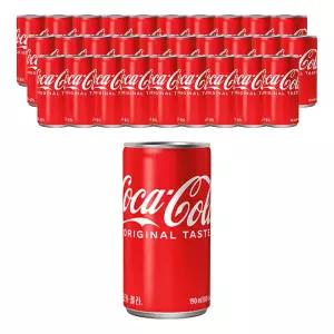 코카콜라 190ml, 30개