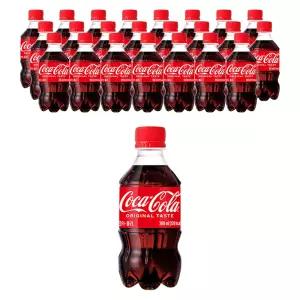 코카콜라 300ml, 24개